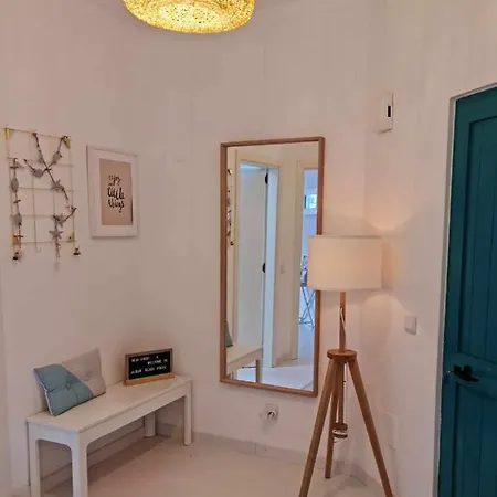Homestay Albur House Alvor