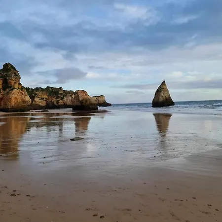 Albur House * Alvor