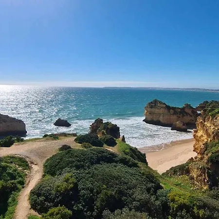 Albur House * Alvor