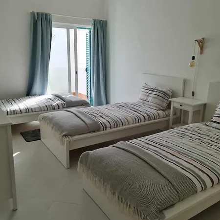 Homestay Albur House