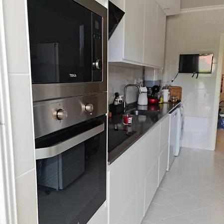 Homestay Albur House Alvor