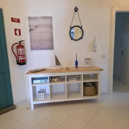 Albur House Alvor