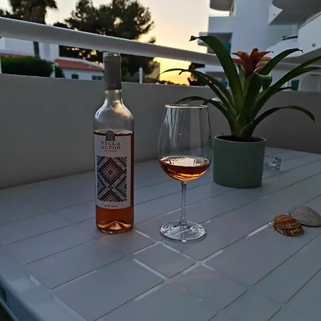 Séjour chez l'habitant Albur House Alvor