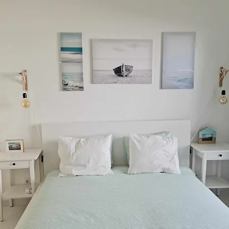 Séjour chez l'habitant Albur House Alvor