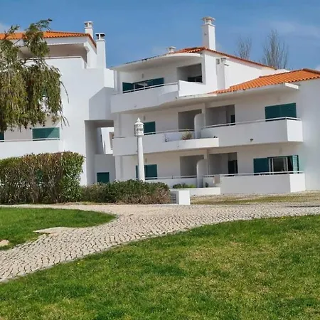 Séjour chez l'habitant Albur House Alvor