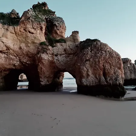 Séjour chez l'habitant Albur House Alvor