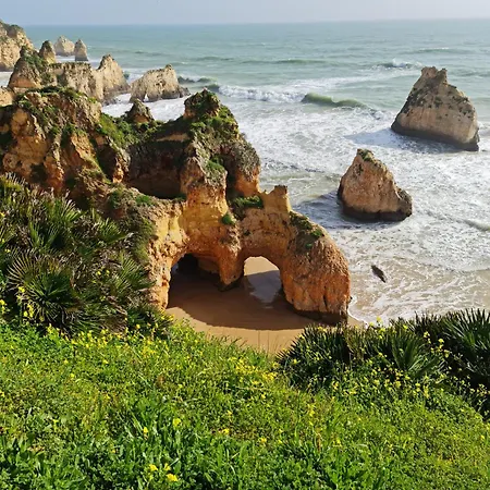 Séjour chez l'habitant Albur House Alvor