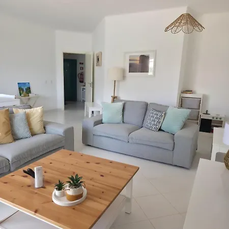 Albur House * Alvor