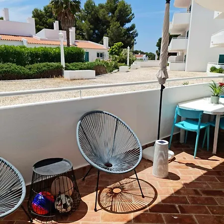 Homestay Albur House Alvor