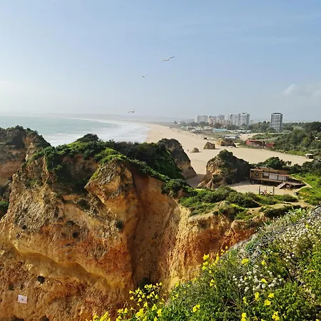 Albur House Homestay Alvor